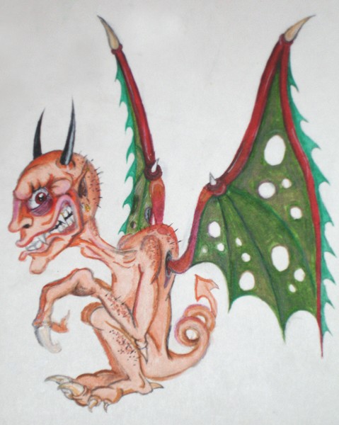 Gargoyle