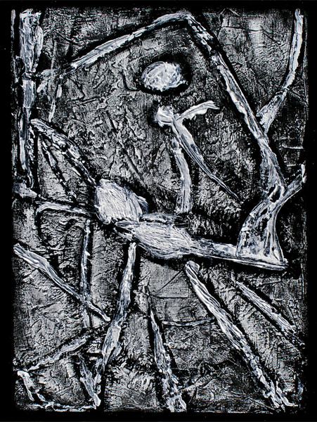 Darkness Remains