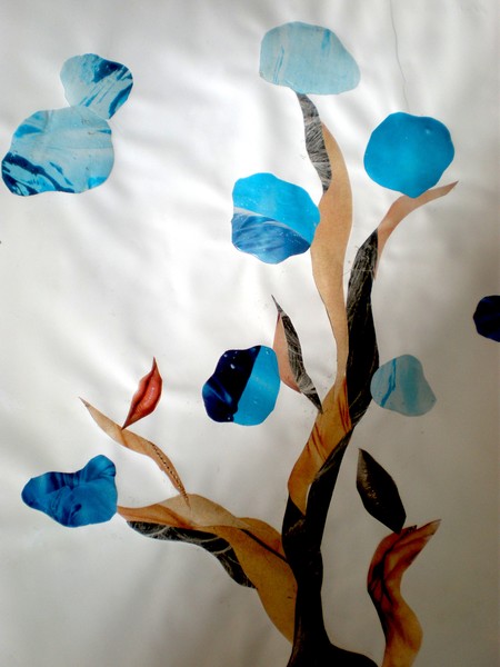 Tree/Lips