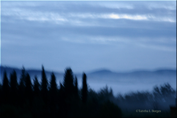 BLUES