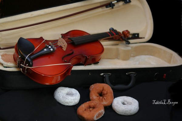 Music In the Morning