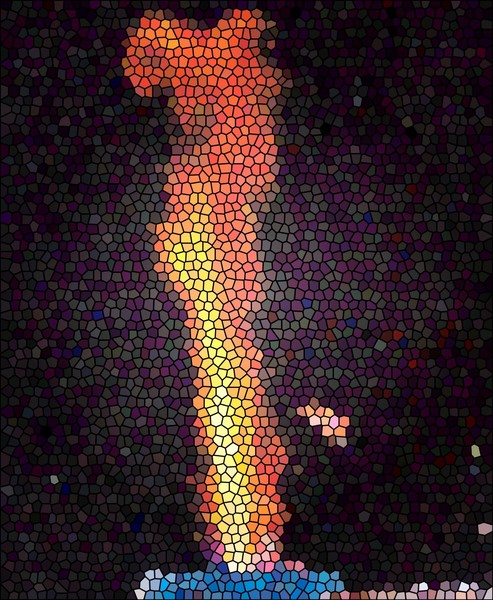 Eruption