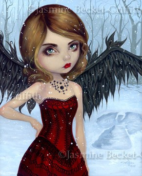 Snow Angels