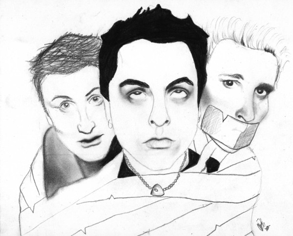 Green Day