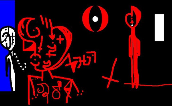 Sorrow dream