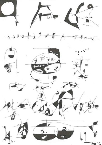 Symbols of death