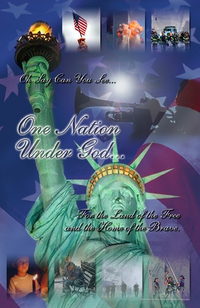 9-11 Memorial