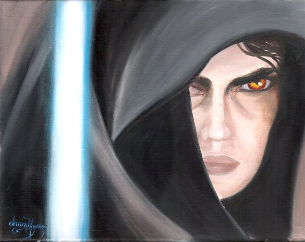 Anakin Skywalker