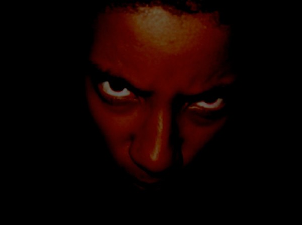 In the Dark