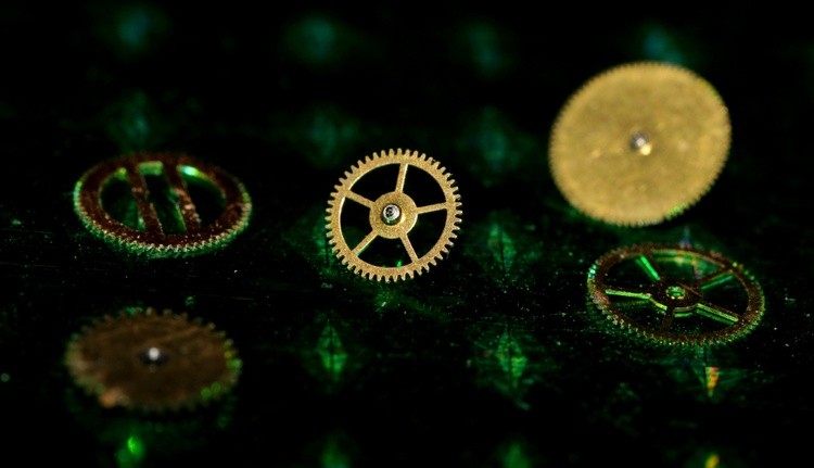 Gear