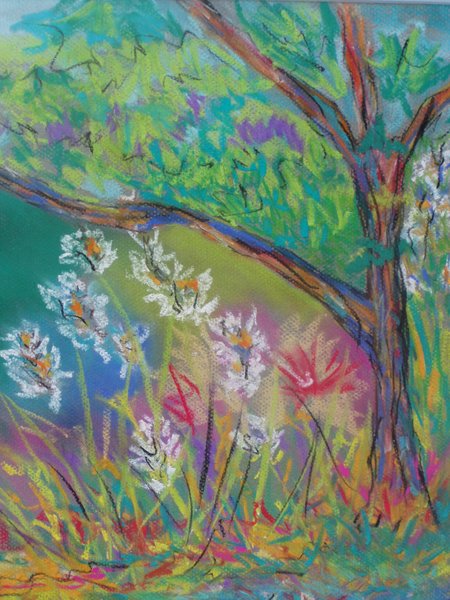 Meadow Dance