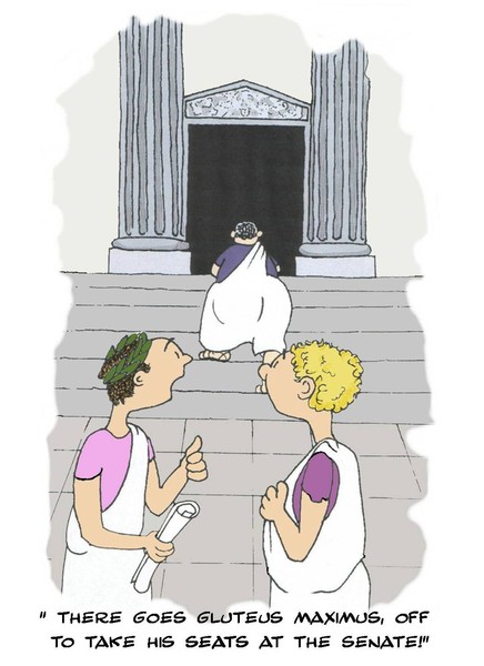 Romans
