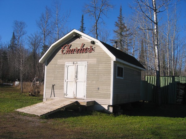 Charlie's