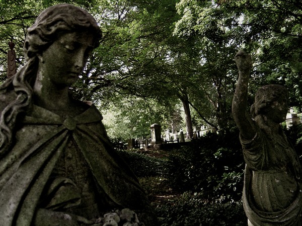 Statue