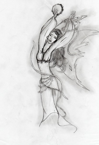 Dancer