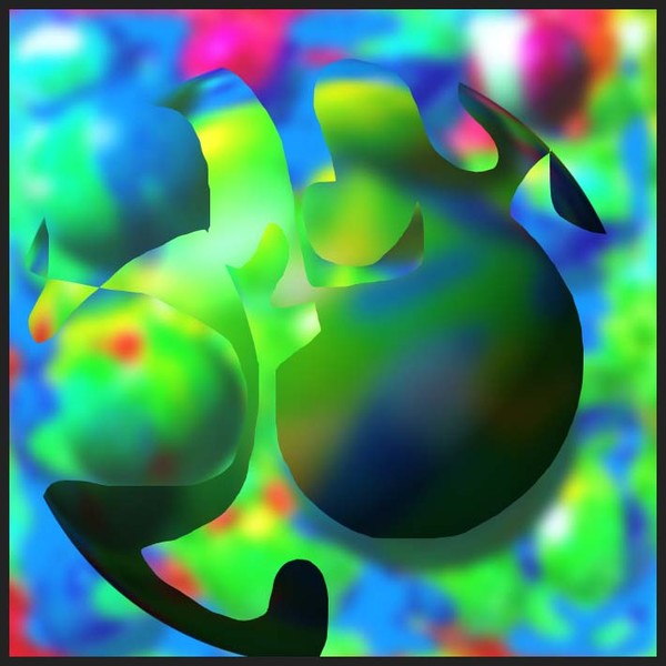 unknown planet