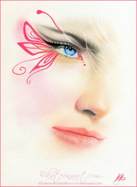 Madame Butterfly
