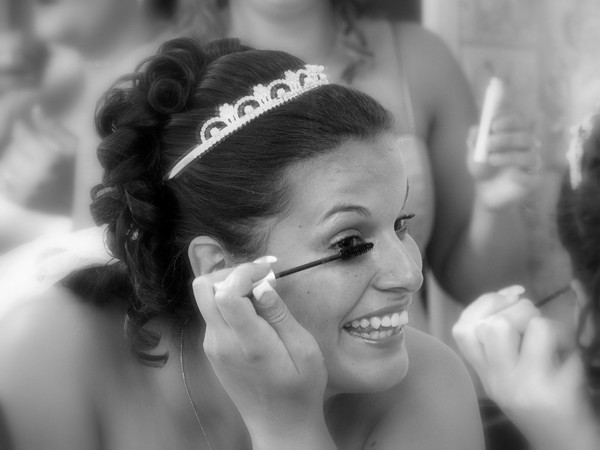 Finishing Touches
