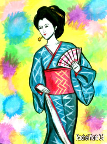 Geisha