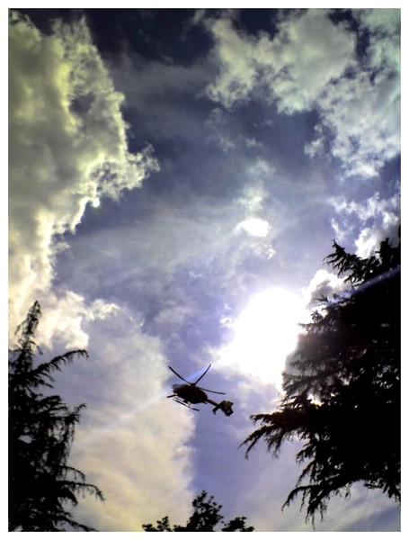 Air Ambulance 2