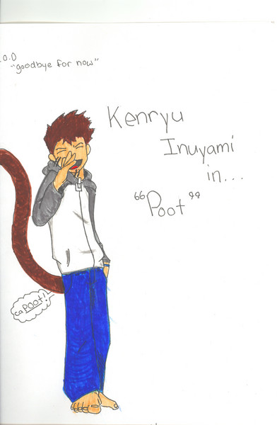 kenryu kenenyami