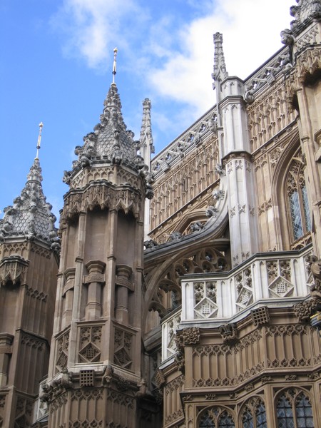 Westminster Abbey