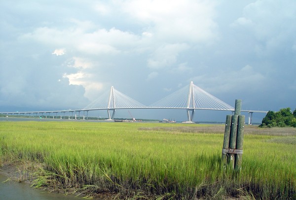 Ravanel Bridge