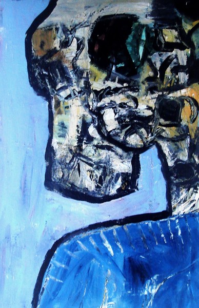 lucy blue
