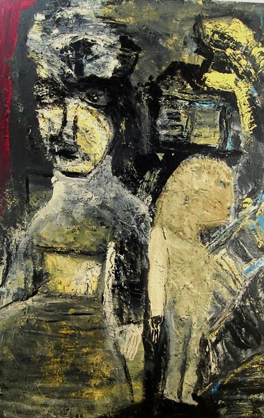 mother and son # 5
