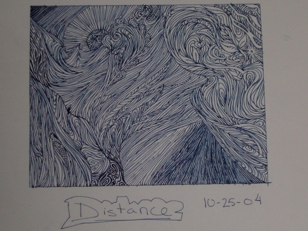 Distance