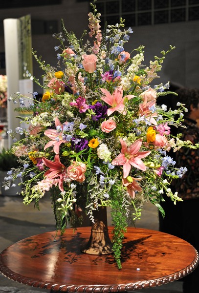 Philadelphia Flower Show