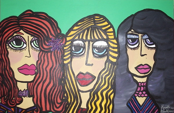 Ladies Night