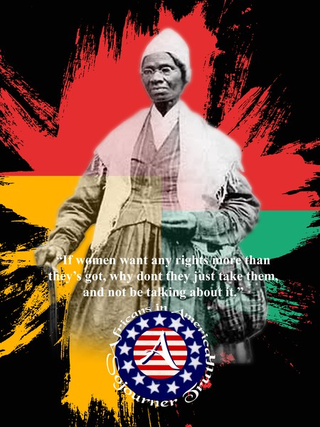 sojourner truth