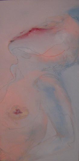 Woman 1