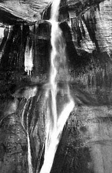 Lower Calf Creek
