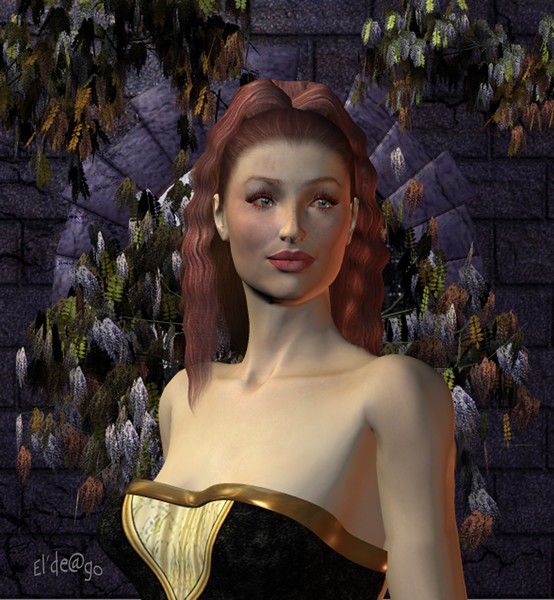Simply Elegant 