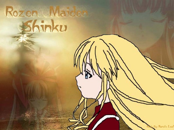 Shinku