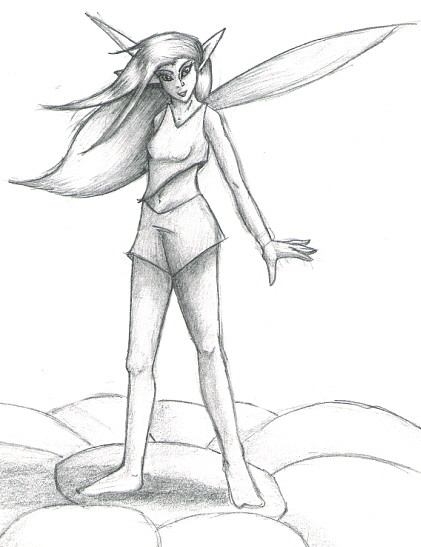 A Fae