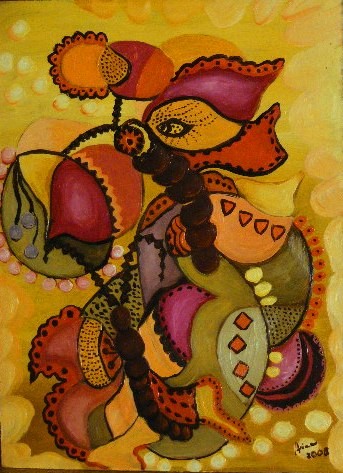 butterflies