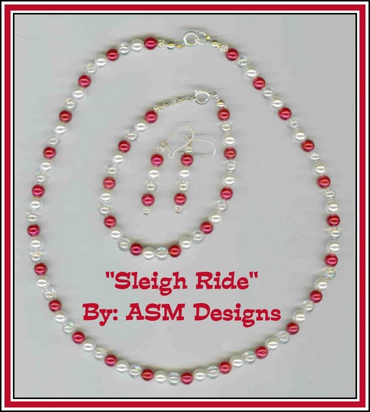 Sleigh Ride
