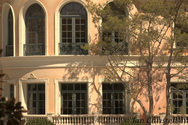 Pretty Windows