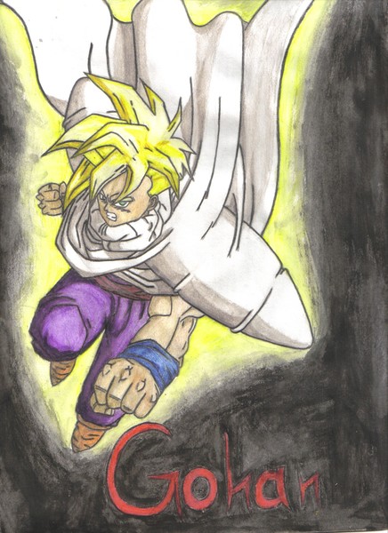 Gohan