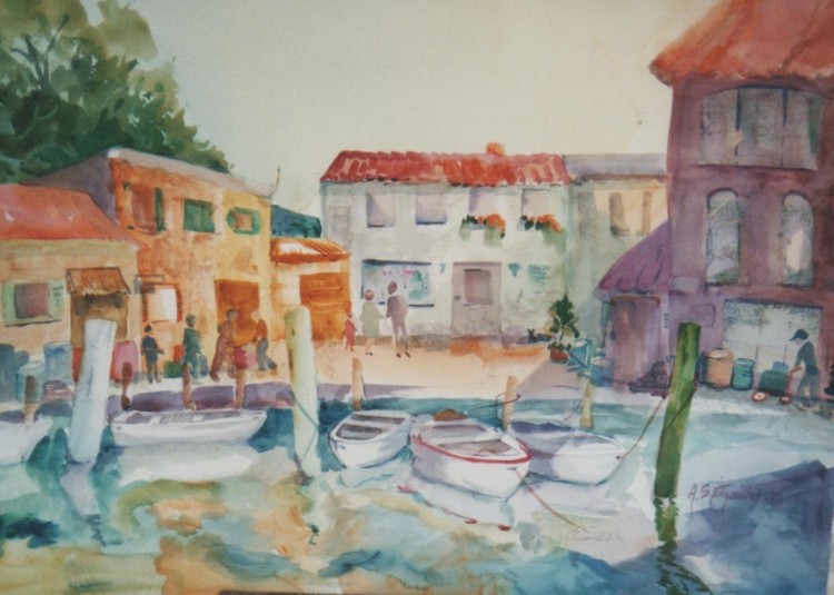 italy boats 2