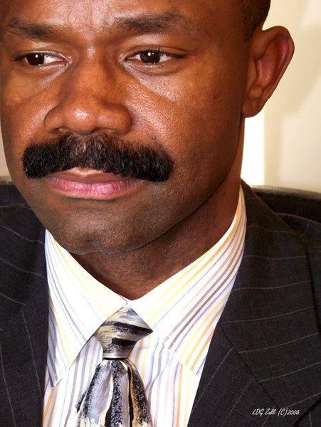 Roy Shuler XVI