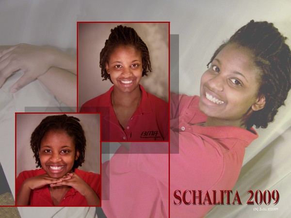 SCHALITA MORGAN III