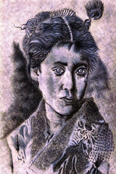 The General's Daughter