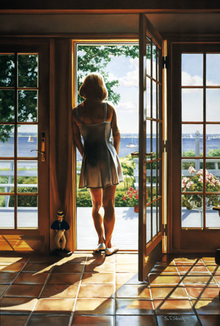 Room With A View