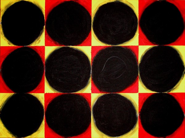 Black Holes Suns