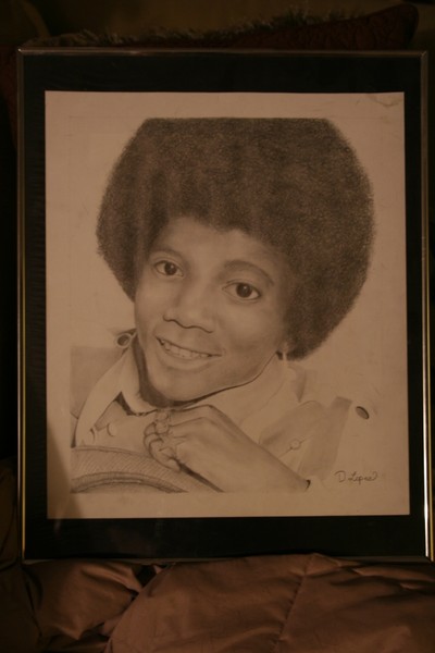 Mike Jack