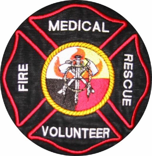 Fire - Rescue logo